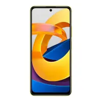 Xiaomi Poco M4 Pro Dual Sim 6.6" 4GB/64GB 5G NFC Yellow