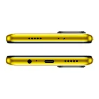 Xiaomi Poco M4 Pro Dual Sim 6.6" 4GB/64GB 5G NFC Yellow