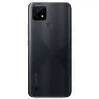 Realme C21 Dual Sim 6.52" 4G 4GB/64GB Cross Black