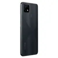 Realme C21 Dual Sim 6.52" 4G 4GB/64GB Cross Black