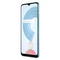 Realme C21 Dual Sim 6.52" 4G 4GB/64GB Cross Blue