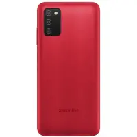 Samsung SM-A037G/DS Galaxy A03s 4G Dual Sim 6.5" 3GB/32GB Red NON EU