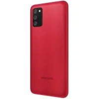 Samsung SM-A037G/DS Galaxy A03s 4G Dual Sim 6.5" 3GB/32GB Red NON EU