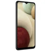 Samsung SM-A127F Galaxy A12 Dual Sim 6.5'' 4G 4GB/128GB NFC Black NON EU