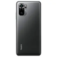Xiaomi Redmi Note 10 Dual Sim 6.43" 6GB/64GB 4G IP53 NFC Black NON EU