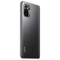 Xiaomi Redmi Note 10 Dual Sim 6.43" 6GB/64GB 4G IP53 NFC Black NON EU