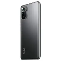 Xiaomi Redmi Note 10 Dual Sim 6.43" 6GB/64GB 4G IP53 NFC Black NON EU