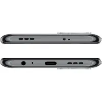 Xiaomi Redmi Note 10 Dual Sim 6.43" 6GB/64GB 4G IP53 NFC Black NON EU