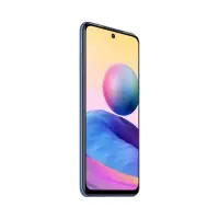 Xiaomi Redmi Note 10T Dual Sim 6.5" 4GB/64GB 5G IP53 NFC Blue NON EU
