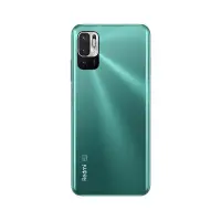 Xiaomi Redmi Note 10T Dual Sim 6.5" 4GB/64GB 5G IP53 NFC Green NON EU