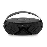 Wireless Bluetooth Speaker Media-Tech Playbox Scout MT3171 8W RMS, AUX-IN, 3.5mm, BT 5.0, USB, Micro SD,  Coloured Illumination