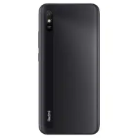 Xiaomi Redmi 9AT Dual Sim 6.53" 2GB/32GB 4G Grey M2006C3LVG