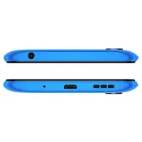 Xiaomi Redmi 9AT Dual Sim 6.53" 2GB/32GB 4G Blue M2006C3LVG