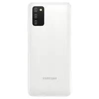 Samsung SM-A037G/DS Galaxy A03s 4G Dual Sim 6.5" 4GB/64GB White NON EU