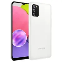 Samsung SM-A037G/DS Galaxy A03s 4G Dual Sim 6.5" 4GB/64GB White NON EU