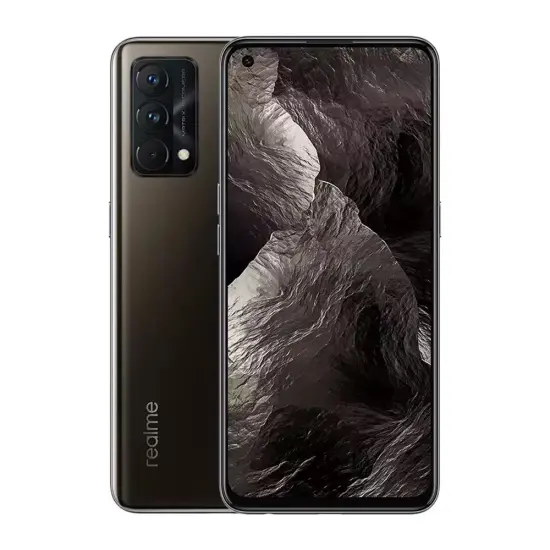 Realme GT Master Edition 5G Dual Sim 6.43" 6GB/128GB Cosmos Black