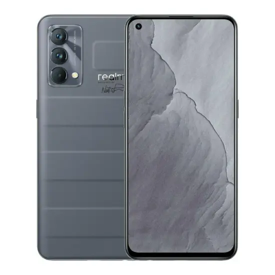 Realme GT Master Edition 5G Dual Sim 6.43" 6GB/128GB Voyager Grey