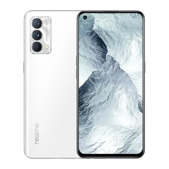 Realme GT Master Edition 5G Dual Sim 6.43" 8GB/256GB Luna White