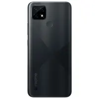 Realme C21Y Dual Sim 6.5" 4G 4GB/64GB Cross Black