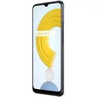 Realme C21Y Dual Sim 6.5" 4G 4GB/64GB Cross Black