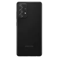 Samsung SM-A525F/DS Galaxy A52 Dual Sim 6.5" 4G 8GB/128GB NFC Black NON EU