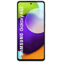 Samsung SM-A525F/DS Galaxy A52 Dual Sim 6.5" 4G 8GB/128GB NFC Blue NON EU