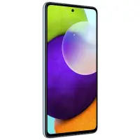 Samsung SM-A525F/DS Galaxy A52 Dual Sim 6.5" 4G 8GB/128GB NFC Blue NON EU
