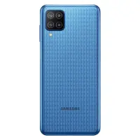 Samsung SM-F127G Galaxy F12 Dual Sim 6.5'' 4G 4GB/64GB NFC  Blue NON EU
