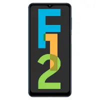 Samsung SM-F127G Galaxy F12 Dual Sim 6.5'' 4G 4GB/64GB NFC  Blue NON EU