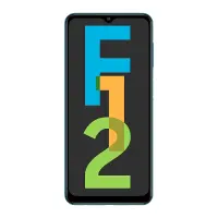 Samsung SM-F127G Galaxy F12 Dual Sim 6.5'' 4G 4GB/64GB NFC Green NON EU