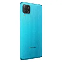 Samsung SM-F127G Galaxy F12 Dual Sim 6.5'' 4G 4GB/64GB NFC Green NON EU