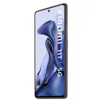 Xiaomi 11T 5G 8GB/128GB Gray 21081111RG