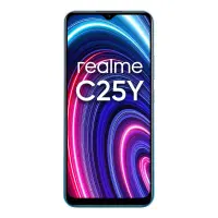 Realme C25Y Dual Sim 6.5" 4G 4GB/128GB Glacier Blue