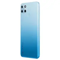 Realme C25Y Dual Sim 6.5" 4G 4GB/128GB Glacier Blue