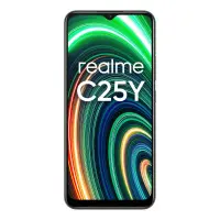 Realme C25Y Dual Sim 6.5" 4G 4GB/128GB Metal Gray