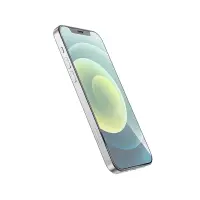 Tempered Glass Hoco A27  Anti-Static Dustproof 0.33mm 2.5D για Apple iPhone 12 Pro Max Black