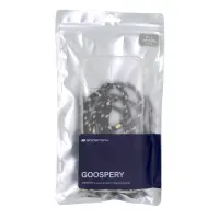 Case Goospery  Strap Case for Apple IPhone 12/12 Pro Green-Black