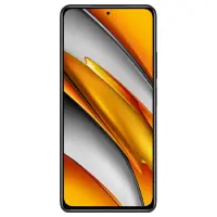 Xiaomi Poco F3 Dual Sim 6.67" 6GB/128GB 5G NFC Black