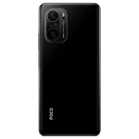 Xiaomi Poco F3 Dual Sim 6.67" 6GB/128GB 5G NFC Black