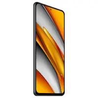 Xiaomi Poco F3 Dual Sim 6.67" 6GB/128GB 5G NFC Black