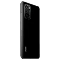Xiaomi Poco F3 Dual Sim 6.67" 6GB/128GB 5G NFC Black