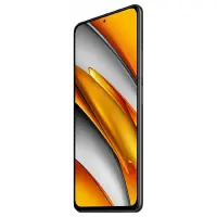 Xiaomi Poco F3 Dual Sim 6.67" 6GB/128GB 5G NFC Black