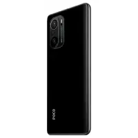 Xiaomi Poco F3 Dual Sim 6.67" 6GB/128GB 5G NFC Black