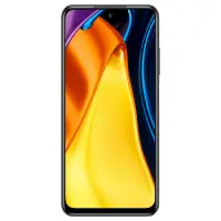 Xiaomi Poco M3 Pro Dual Sim 6.5" 4GB/64GB 5G Black