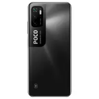 Xiaomi Poco M3 Pro Dual Sim 6.5" 4GB/64GB 5G Black