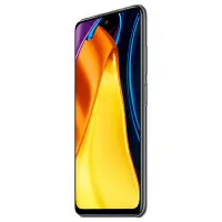 Xiaomi Poco M3 Pro Dual Sim 6.5" 4GB/64GB 5G Black