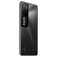 Xiaomi Poco M3 Pro Dual Sim 6.5" 4GB/64GB 5G Black
