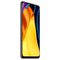 Xiaomi Poco M3 Pro Dual Sim 6.5" 4GB/64GB 5G Black