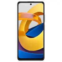 Xiaomi Poco M4 Pro Dual Sim 6.6" 4GB/64GB 5G Black
