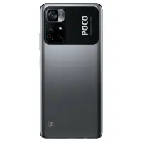 Xiaomi Poco M4 Pro Dual Sim 6.6" 4GB/64GB 5G Black